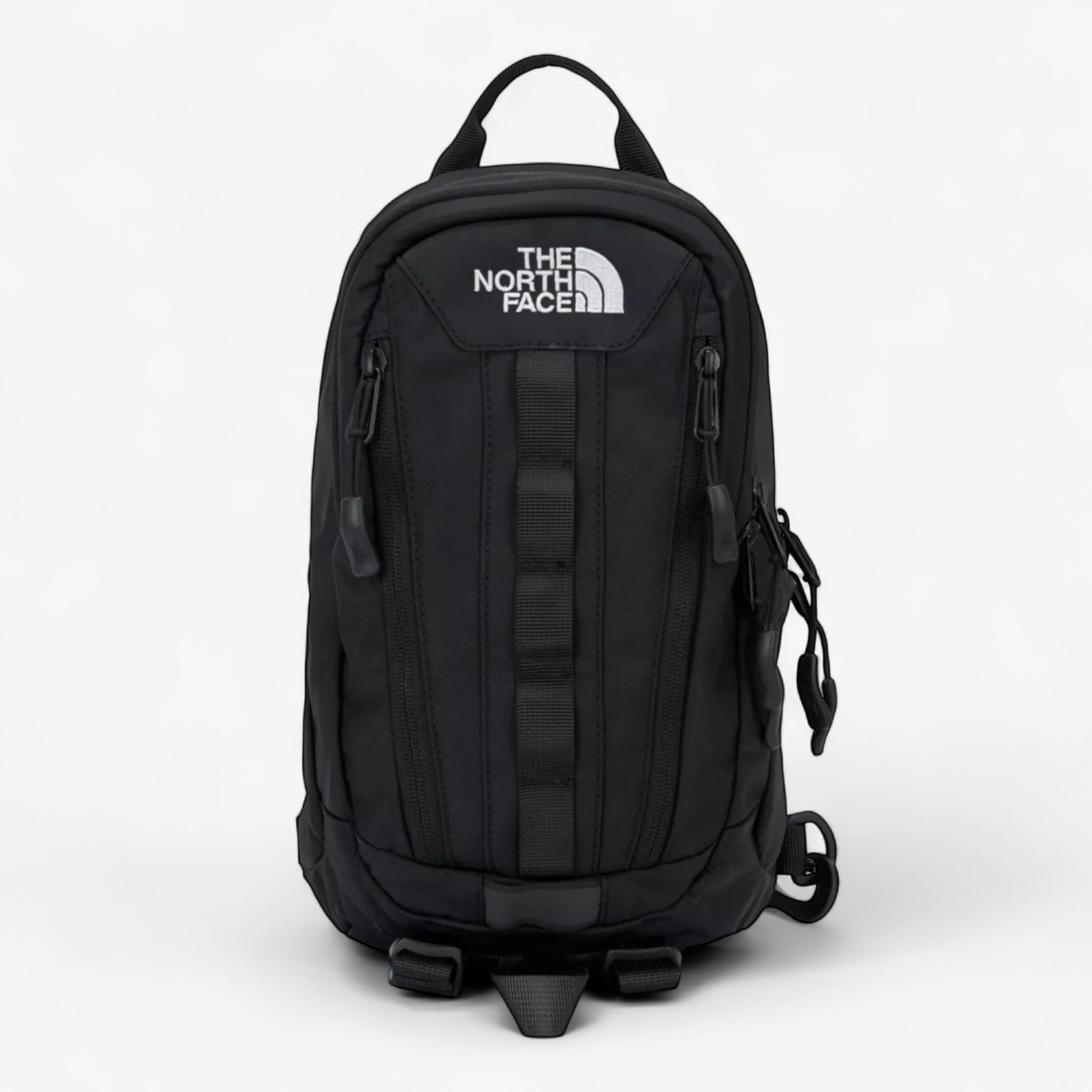 The North Face Big Shot NM2DN00E 30L Unisex Backpack in Black