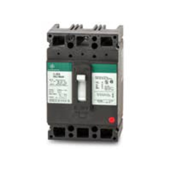New THED124070WL General Electric THED124070WL 2 Pole Circuit Breaker