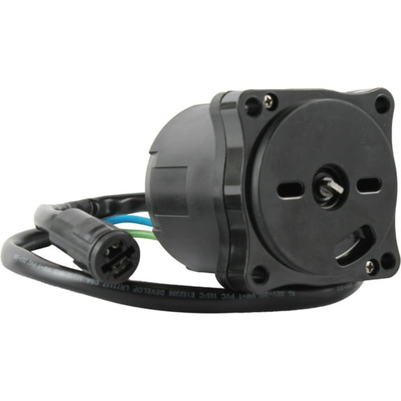 New TILT TRIM MOTOR for Honda MARINE BF75, BF90 ENGINE 2007-ON 36120-ZY9-003
