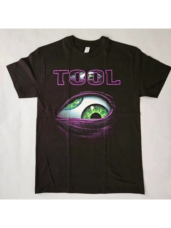 New TOOL Fear Incolum T Shirt