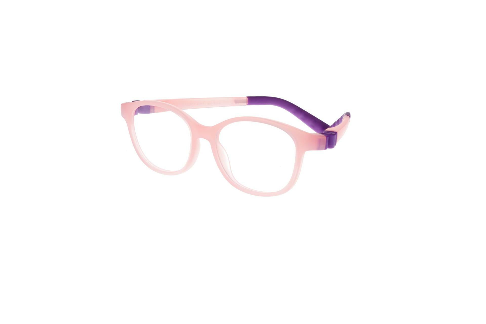 New TOTS Pink BOOK Eyeglasses for KIDS 44/14/130 with Case 