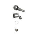 thumbnail image 1 of New TPMS Wheel Valve Stem Rebuild Kit Aluminum Clamp-In Valve Stem w/Mount Screw, 1 of 4