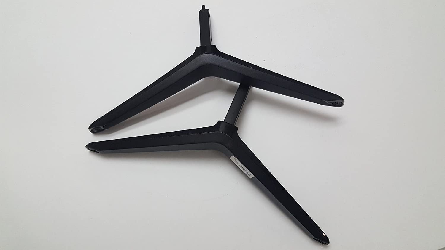 New TV Base Stand Set with Screws for VIZIO D65U-D2 Smart TV - Walmart.com