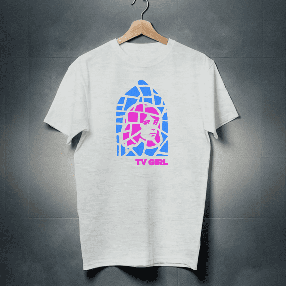 New TV Girl Gift For Fans Unisex S-5XL Shirt LM01_199