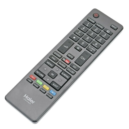 New TV Remote Control HTR-A18LN HTRA18 for Haier Smart LED LCD HDTV LE40K5000N