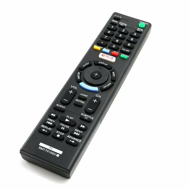 https://i5.walmartimages.com/seo/New-TV-Remote-Control-RMT-TX102U-RMTTX102U-Replacement-for-Sony-Smart-LED-LCD-HDTV-TV-KDL-32R500C-KDL-40R530C-KDL-48R510C_2c23db76-1752-4c06-8d3e-7dc6aaa09e87_1.9548b4096c615e91dd0ed75c81e5392e.jpeg?odnHeight=768&odnWidth=768&odnBg=FFFFFF