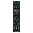 thumbnail image 1 of New TV Remote Control RMT-TX102U RMTTX102U Replacement for Sony Smart LED LCD HDTV TV KDL-32R500C KDL-40R530C KDL-48R510C, 1 of 5