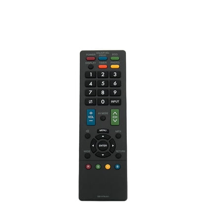 New TV Remote GB147WJN1 Remote Controller for Sharp TV Television