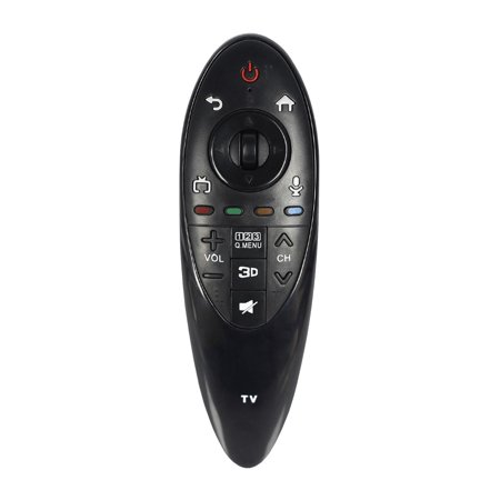New TV Replacement Dedicated Remote Control with 3D Function Universal, MR500G ABS