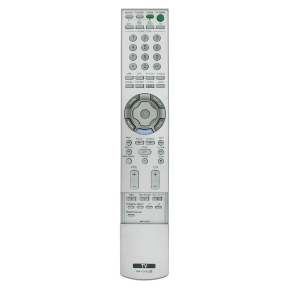 New TV remote control RM-YD002 for Sony TV KDFE50A10 KDFE55A20 KDFE60A20 KDFE42A10 KDLV26XBR1
