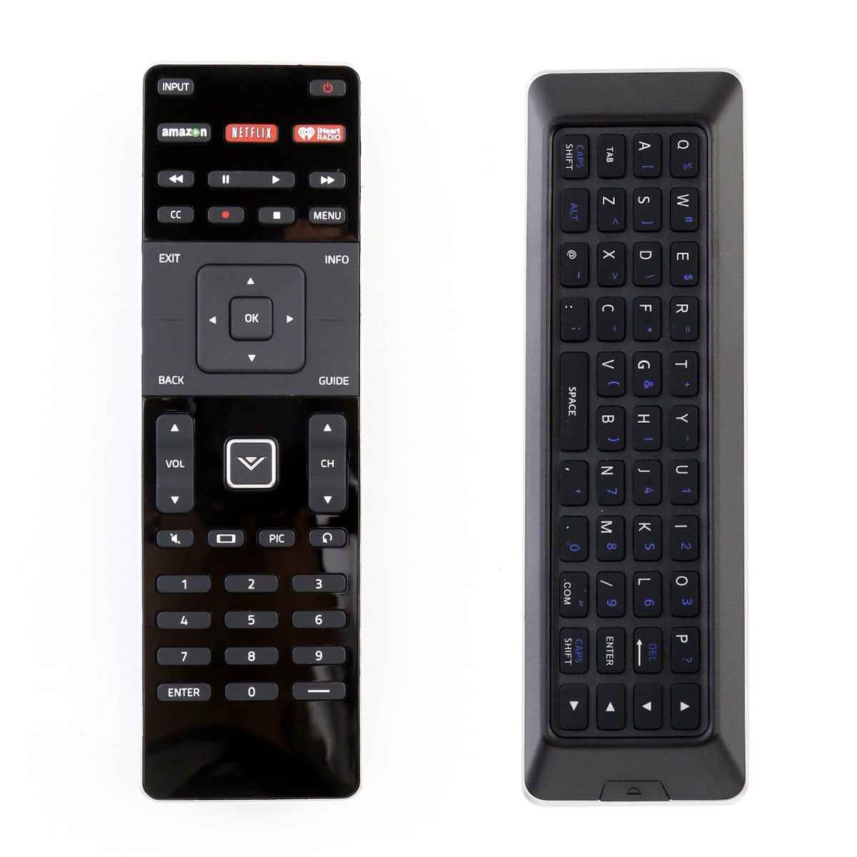 New TV remote control XRT500 with Backlight Keyboard fit for VIZIO Smart TV M492I-B2 M492IB2 M502IB1 M502I-B1 M552I-B2 M552IB2 M602I-B3 M602IB3 M652I-B2 M652IB2