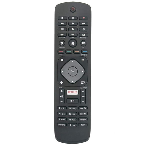 Philips TV Remote Controls