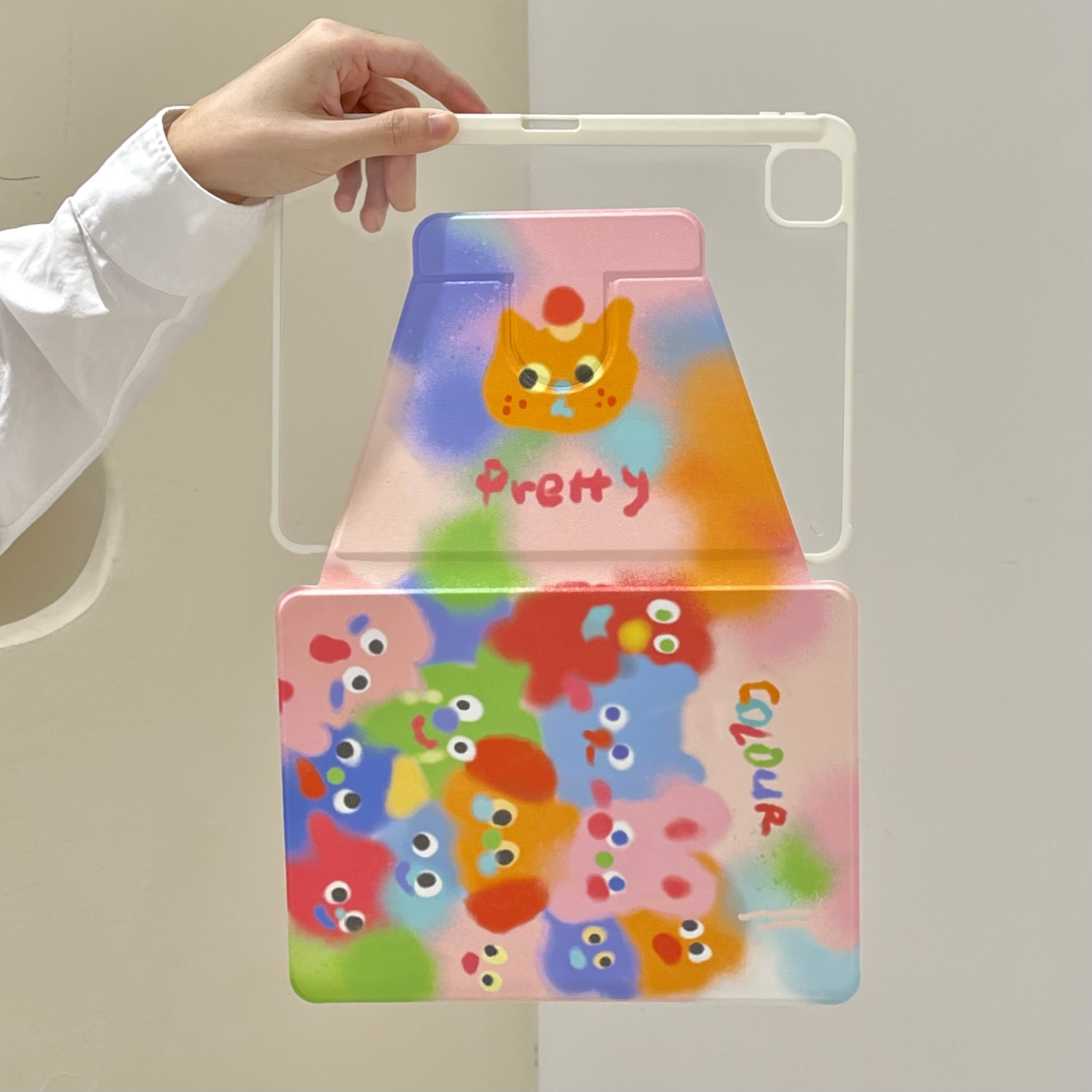 New Tablet PC Case For IPad 2024 Pro Air 11 12 9 13 M2 M4 2022 Case 9 7 new-tablet-pc-case-for-ipad-2024-pro-air-11-12-9-13-m2-m4-2022-case-9-7