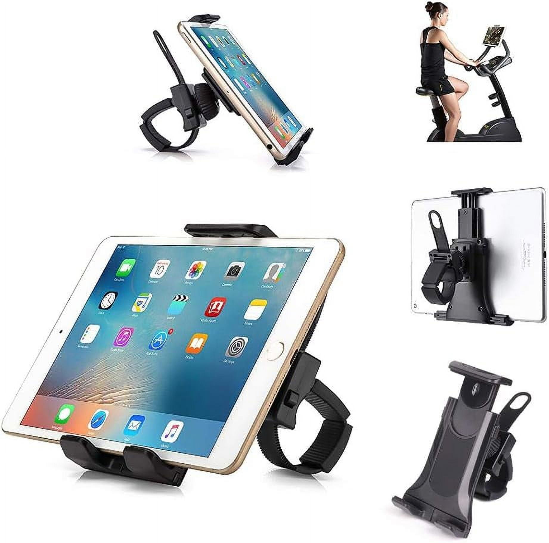 Phone holder for indoor bike sale