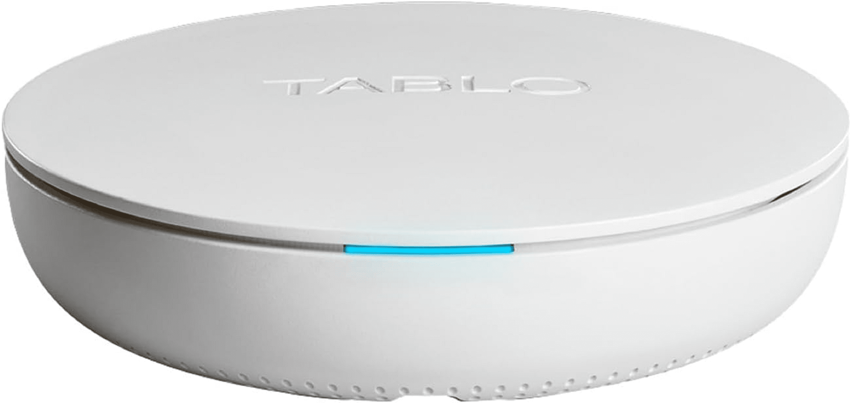 Tablo 4th Gen 2-Tuner DVR with 128GB Storage, Over-The-Air