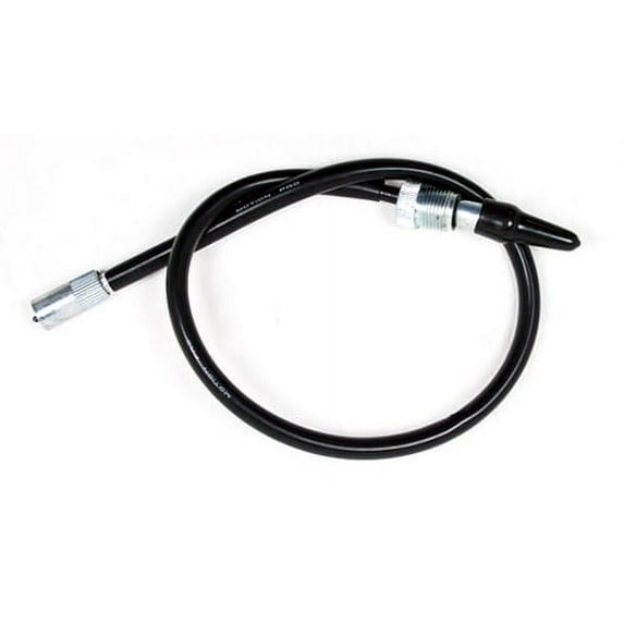 New Tachometer Cable Compatible with Kawasaki KZ750G 750cc 1980