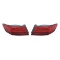 thumbnail image 1 of New Tail Light Pair Fits Acura Ilx 2013-14 33500Tx6A01 33550-Tx6-A01 33550Tx6A01, 1 of 2