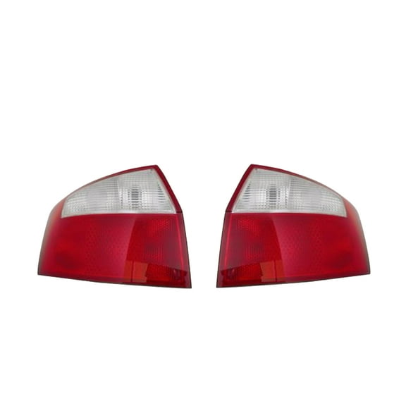 New Tail Light Pair Fits Audi A4 Gen2 Sedan 2002-2005 8E5-945-217-A 8E5945218A