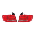 thumbnail image 1 of New Tail Light Pair Fits Audi A4 Sedan 2009 Au2805101 Au2804101 8K5 945 095 E, 1 of 2