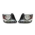 thumbnail image 1 of New Tail Light Pair Fits Scion Tc 2014-2015 8155121330 81561-21330 8156121330, 1 of 2