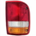 thumbnail image 1 of Tail Light Rear Back Lamp for 93-97 Ford Ranger Pick-Up Passenger Right, 1 of 2