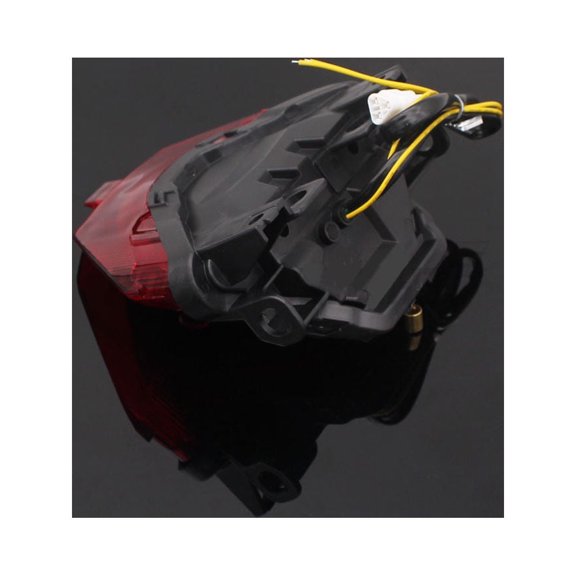 New Tail Light Turn Signals Brake Lamp For YAMAHA YZF R3 R25 FZ-07 MT-07 MT-03 MT-25