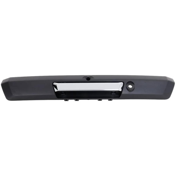 New Tailgate Handle Compatible With Ford F-250 Super Duty King Ranch 8 Cyl 6.2L F-250 Super Duty King Ranch 8 Cyl 6.7L 2017-2024 By HC3Z9943400PA