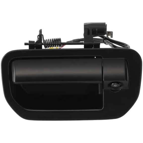 New OEM Replacement Tailgate Handle Compatible With Honda Ridgeline All Submodels By RH58070010