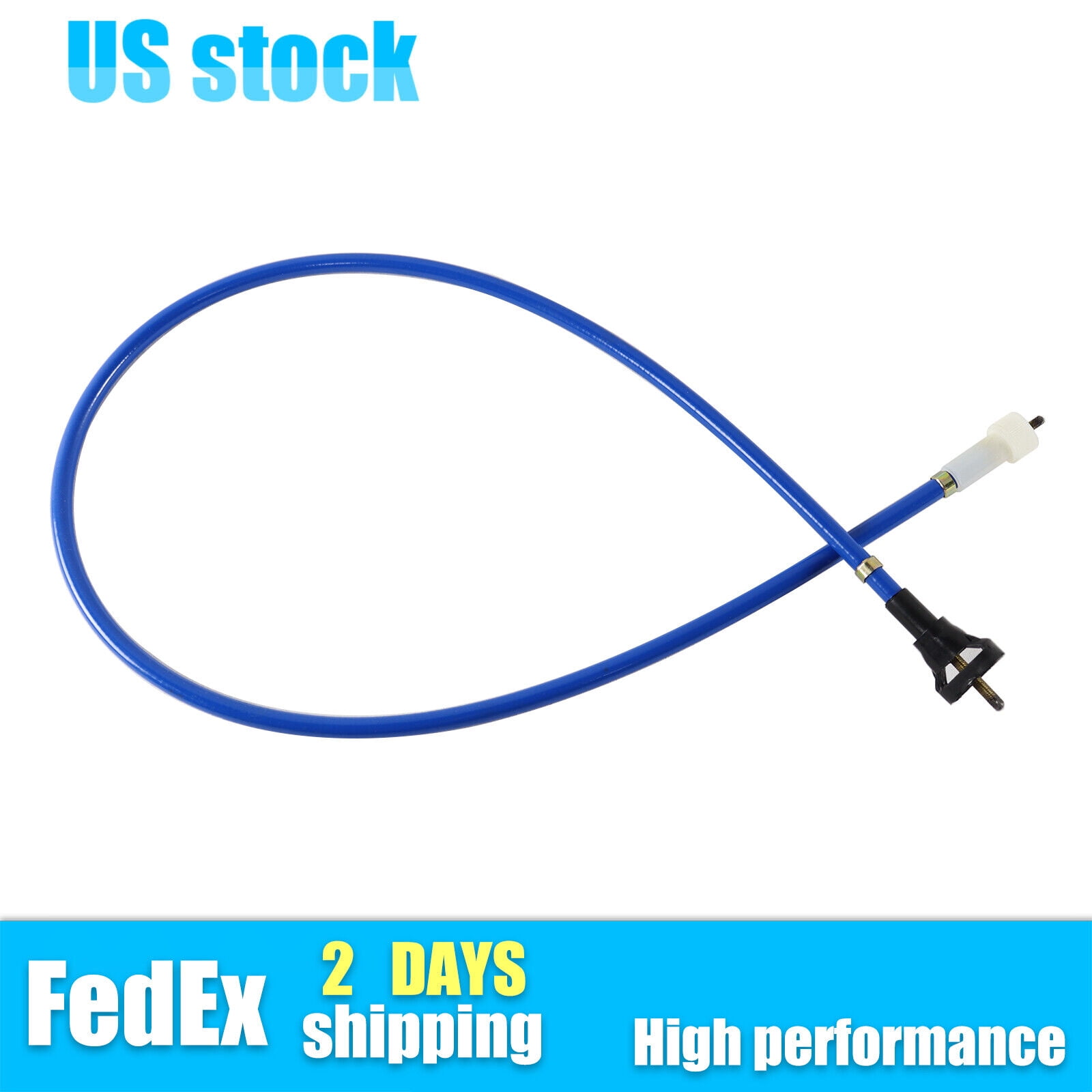 New Tailgate Window Regulator Cable For 19781991 Chevy Blazer & GMC