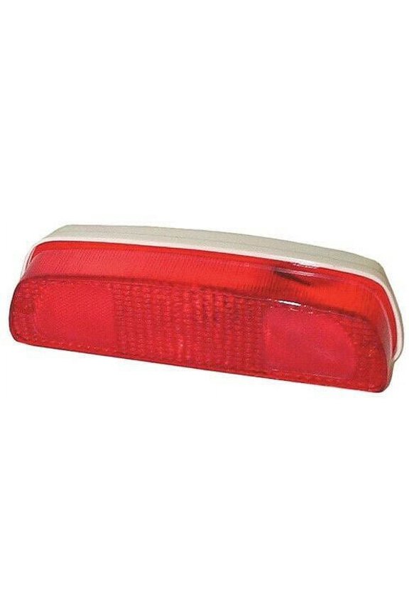 New Taillight Fits Ski-Doo Skandic 377-R 1984