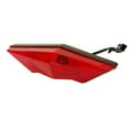 thumbnail image 1 of New Taillight Fits Ski-Doo Summit 50th Anniversary 2009, 1 of 1