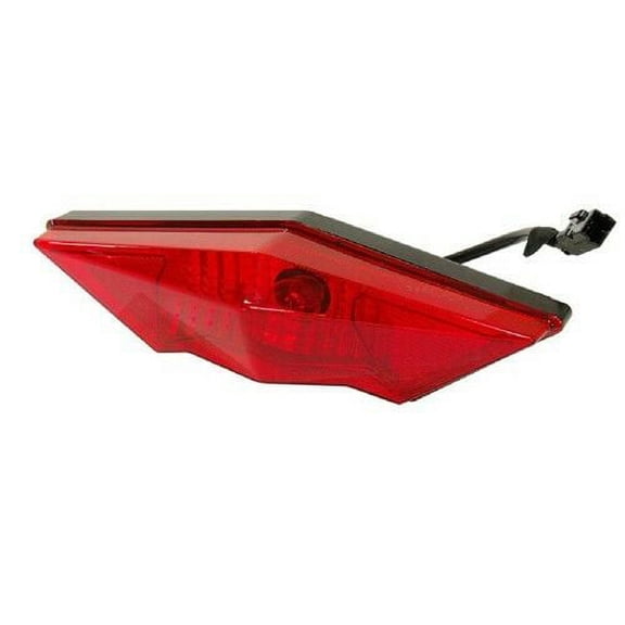 New Taillight Fits Ski-Doo Summit SP 600HO 2012 2013