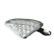 New Taillight Fits Yamaha RS Venture GT 2-Pass 2009