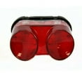 thumbnail image 1 of New Taillight Fits Yamaha RX Warrior LE 2004 2005, 1 of 1