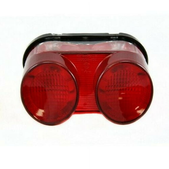 New Taillight Fits Yamaha Rage (All Options) 2005 2006 2007