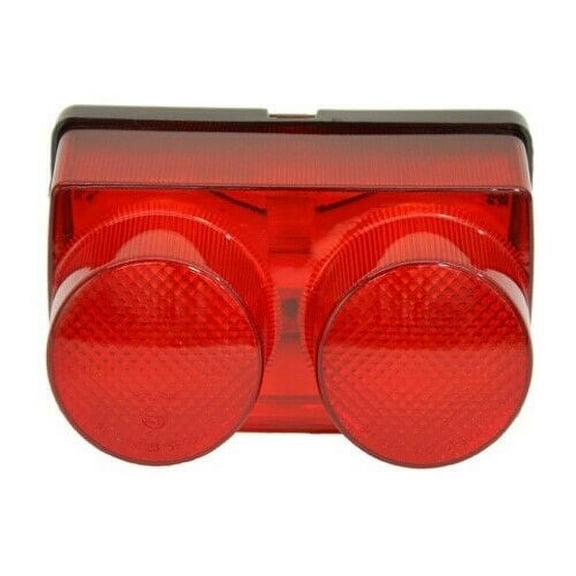 New Taillight Fits Yamaha SX Viper (All Options) 2002 2003 2004 2005 2006