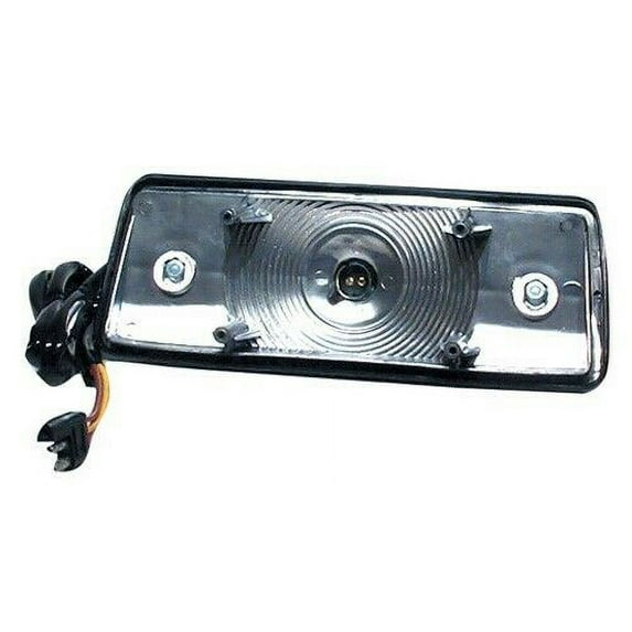 New Taillight Housing For Arctic Cat Cheetah Touring 1989 1990 1991 1992 1993