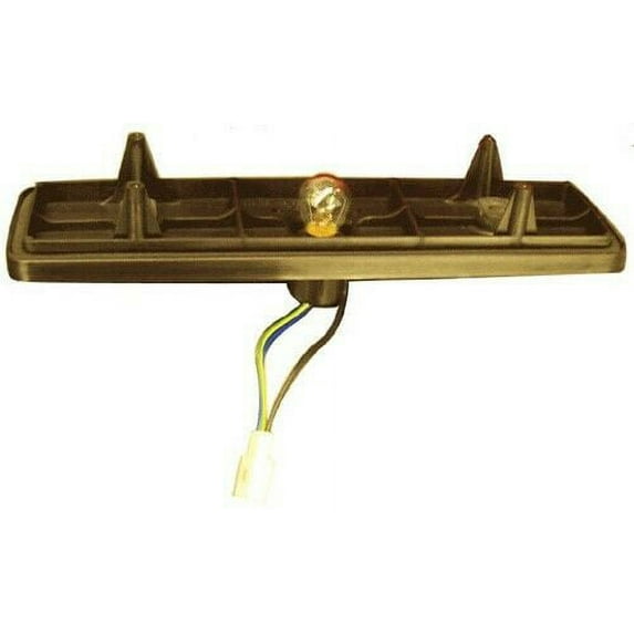 New Taillight Housing For Yamaha SX 700 2000 2001