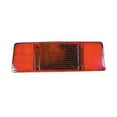 thumbnail image 1 of New Taillight Lens Fits Arctic Cat EXT 1992, 1 of 1