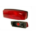 thumbnail image 1 of New Taillight Lens Fits Arctic Cat M7 (All) 2005 2006 2007 2008, 1 of 1