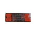 thumbnail image 1 of New Taillight Lens Fits Polaris Euro (All Options) 1993 1994 1995 1996 1997 1998, 1 of 1