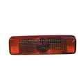 thumbnail image 1 of New Taillight Lens Fits Yamaha Phazer 500 Mountain Lite 2001, 1 of 1