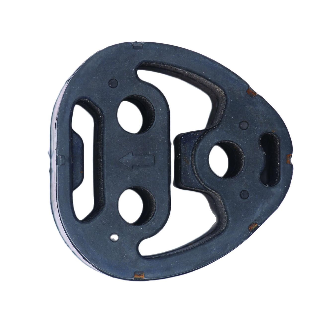 New Tailpipe Insulator Isolator Exhaust System Hanger for 20102020