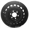 thumbnail image 1 of New Take-off Wheel Rim for 2014-2019 Mercedes-Benz Sprinter 2500 Van 16 in Steel Rim Fits R16 Tire Direct Fit, 1 of 15