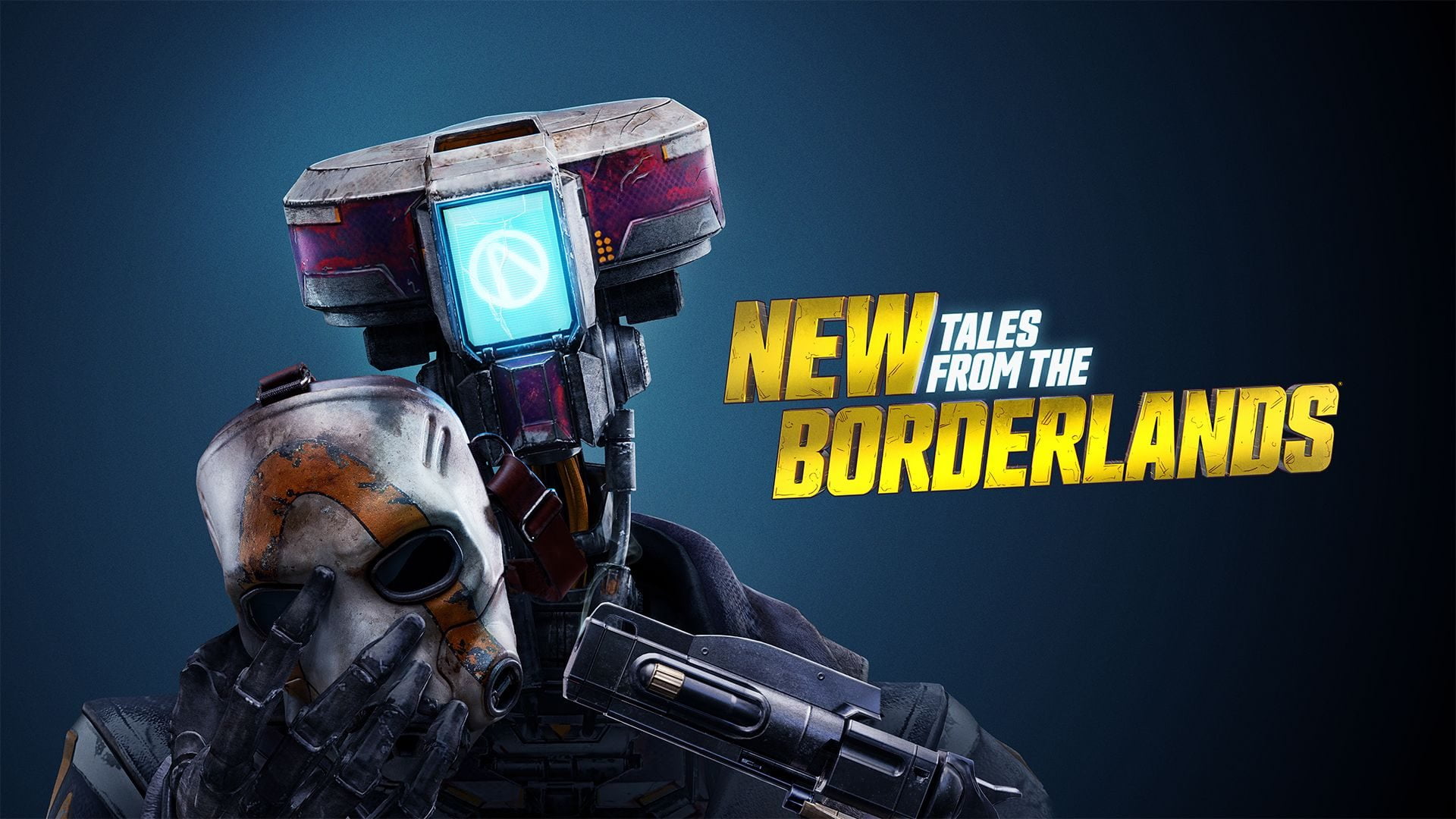 New Tales From the Borderlands - Nintendo Switch [Digital]