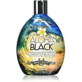 thumbnail image 1 of tan asz u aloha black advanced 200x black bronzer - 13.5 oz., 1 of 3