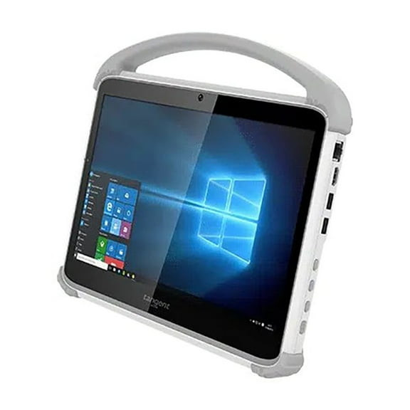 New- Tangent Medix T13 v4, Medical Tablet, 13.3" FHD, Intel Core i5-1135G7, 8GB, 256GB SSD, Front & Rear Cameras, No Handle, Windows 10 Pro