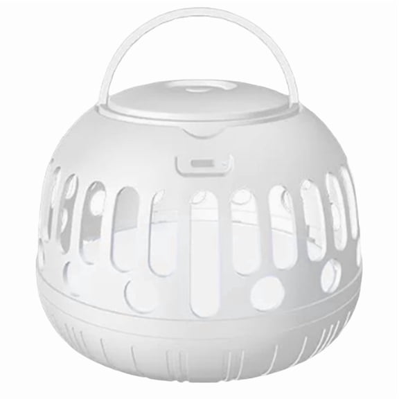 New Tape-C Charging Pet LED Light Camping Fly Light Fruit Fly Sticky Trap