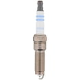 thumbnail image 1 of Iridium Spark Plug Compatible with 2014-2021 Ford Focus SE 1.0L (15-18) EcoSport S 1.0L (18-21) SE (18-21) Titanium Fiesta (14-17) 3-Cyl BS96338, 1 of 1