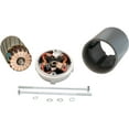 thumbnail image 1 of New Tarp Motor Parts for Dump Truck Trailer 11521, 13655 1030, 1031 61G,61L, 1 of 7